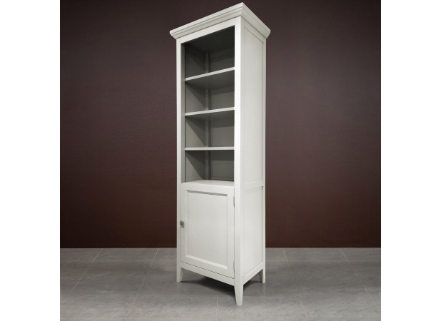 Стеллаж Manhattan узкий правый