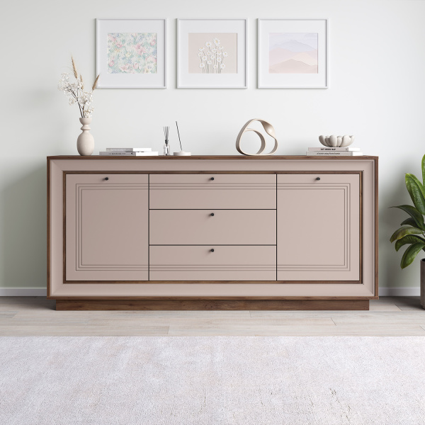 Комодино 1800 Прато