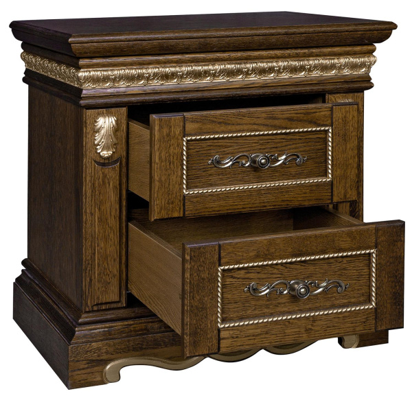 Тумба прикроватная Милана 03с П4.265.1.03(294.03с)