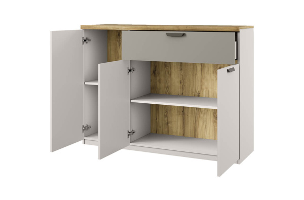 Тумба 3D1S МОДЕРН