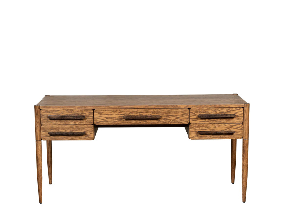 Стол письменный Gven 160 (глейс американский орех)