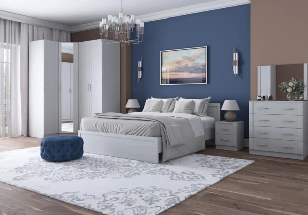 Стол туалетный Нокс