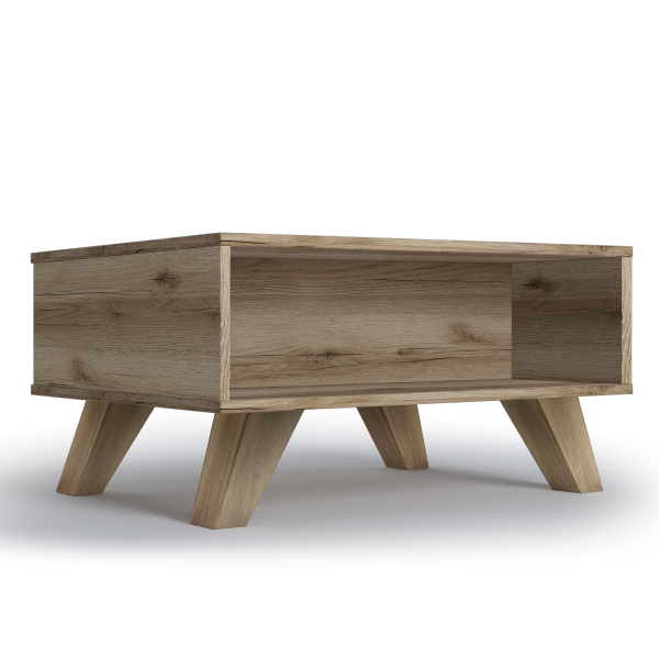 Стол журнальный Вега Скандинавия