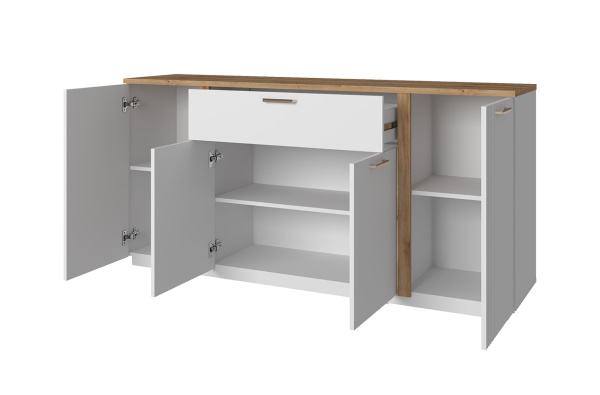 Тумба 4D1S МАТЕО