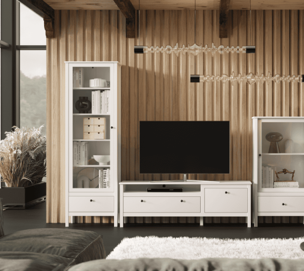 Тумба ЕВА RTV1D1S