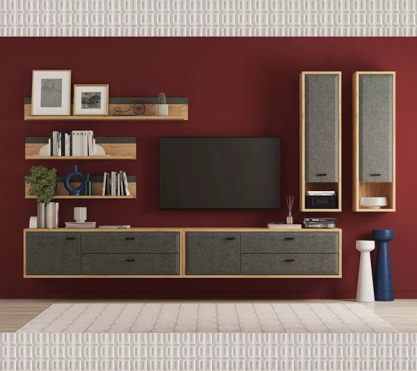 Полка ГРЕЙС POL98