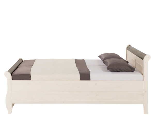 Кровать двуспальная Мальта без ящика 160