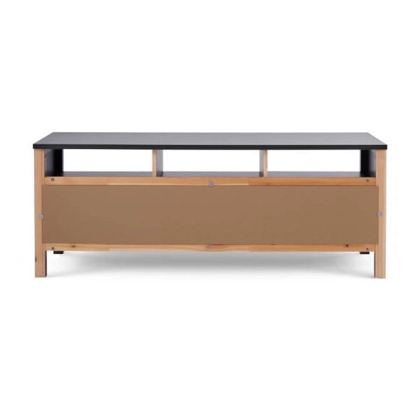 Тумба под ТВ 148*57 Кымор Hemnes