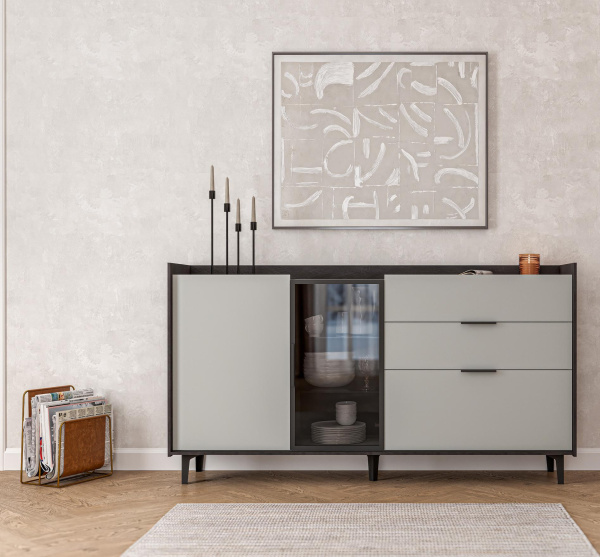 Тумба Модена МН-048-05