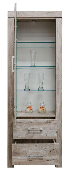 Шкаф Гранде П6.606.0.01 (П606.01)