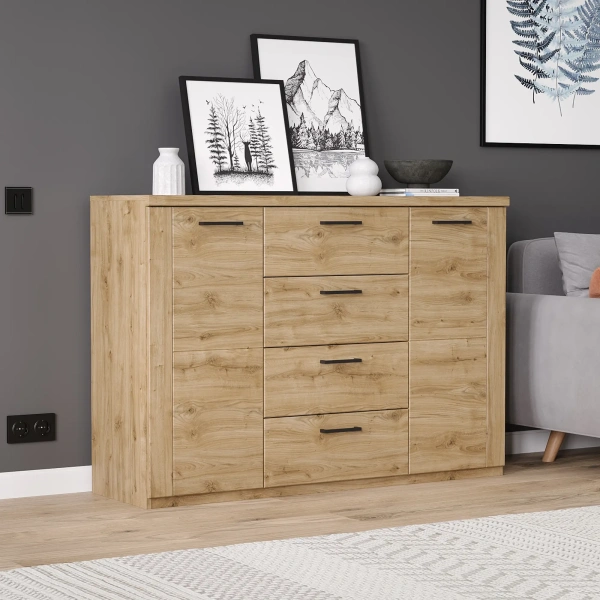 Тумба 2D4S ДОРСЕТ