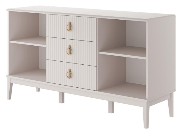 Комод Фарго 2 двери 3 ящика