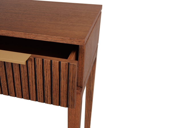 Консоль Bryce с 2 ящиками