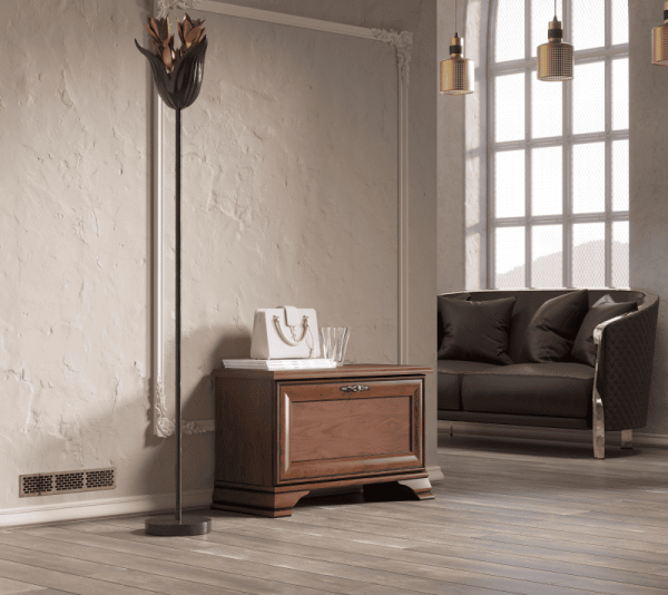 Тумба КЕНТАКИ S320-SFK1B