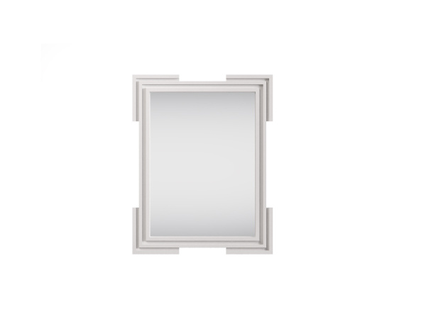 Зеркало Manhattan (Молочный)
