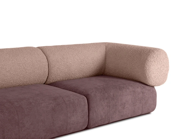 Диван Trevi трехместный