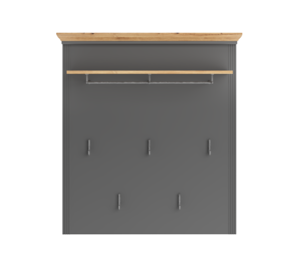 Вешалка ЖАСМИН WIE