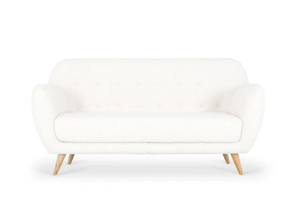 Диван Loa (Ткань Aleks Ivory)