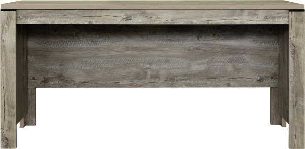 Стол письменный Гранде П6.606.2.14 (П606.14) (Дуб Юкон)