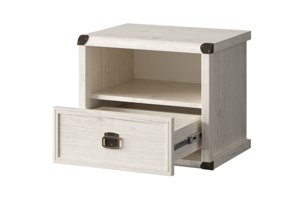 Тумба прикроватная 1S МАГЕЛЛАН