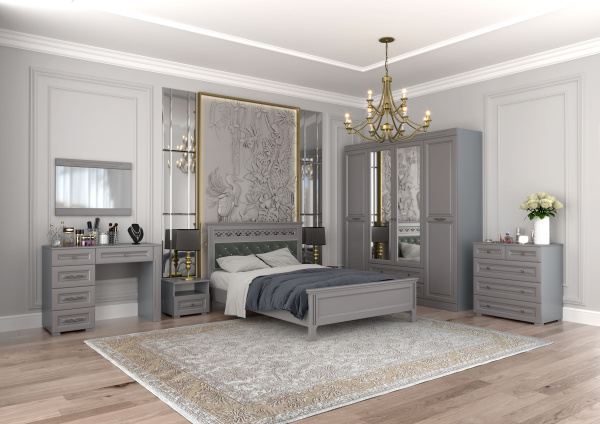 Комод Олимп 5 ящиков