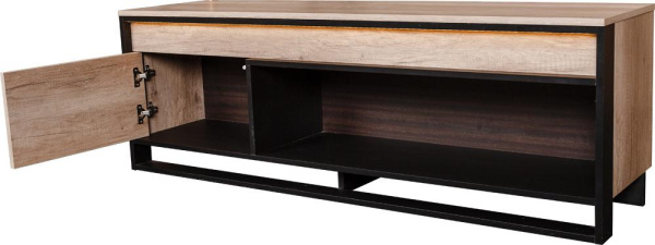 Тумба Каньон Лофт П3.0561.0.17/37