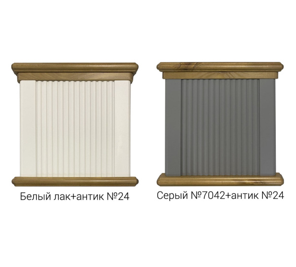 Тумба для обуви Рандеву 21