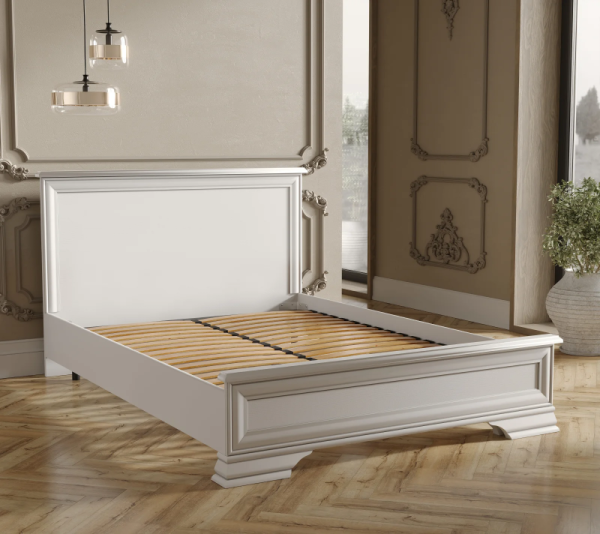 Кровать б.о. КЕНТАКИ S320-LOZ140х200