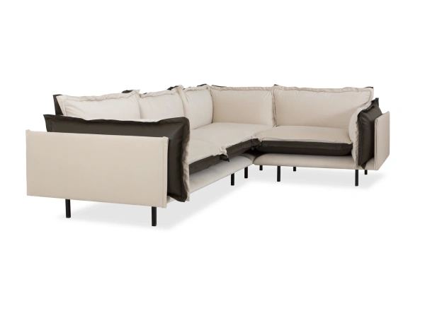 Диван Barcelona угловой большой