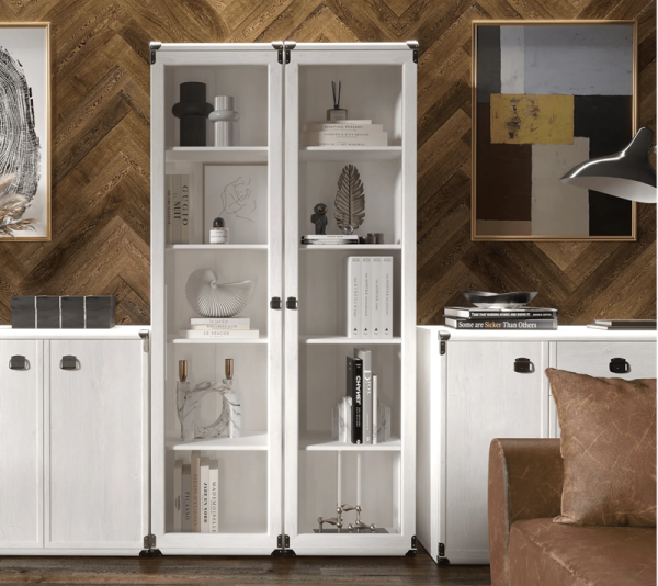 Шкаф ИНДИАНА JWIT 1d