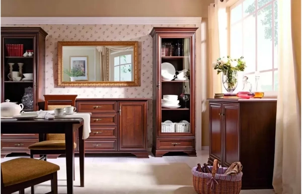 Тумба КЕНТАКИ S320-KOM2D