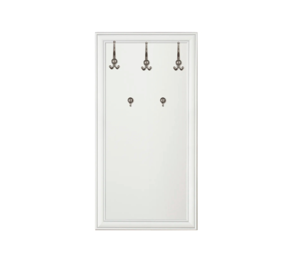 Вешалка KENTAKI S320-WIE/75 (Цвет Белый)