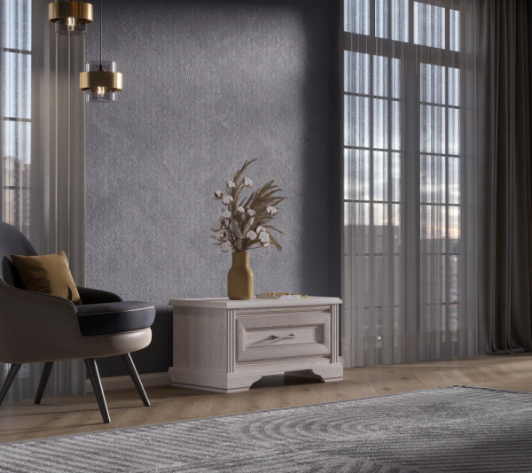 Тумба для обуви СТИЛИУС B169-KOM1S