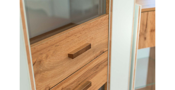 Комод Сканди МН-036-18