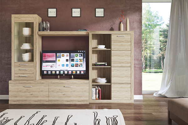 Тумба RTV 2S ОСКАР