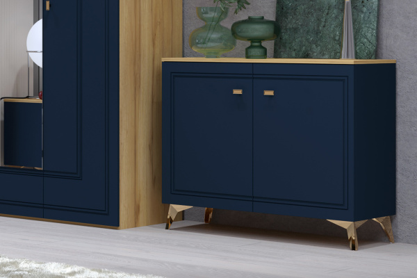 Комод Вега Сапфир