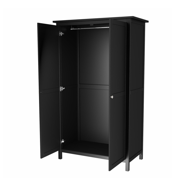 Шкаф Кантри Hemnes 20 ММЦ