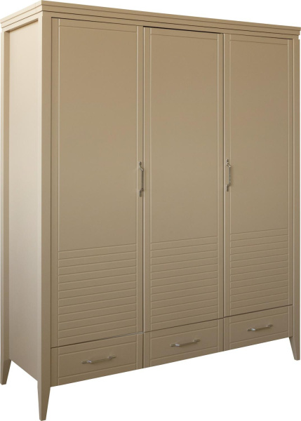 Шкаф для одежды 3д Орли П3.590.1.04