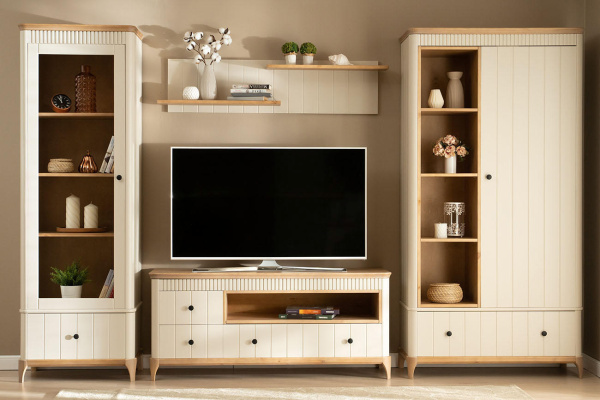 Шкаф одностворчатый Вида №8