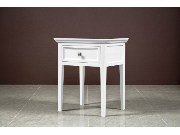 Тумба прикроватная Manhattan 1 ящик