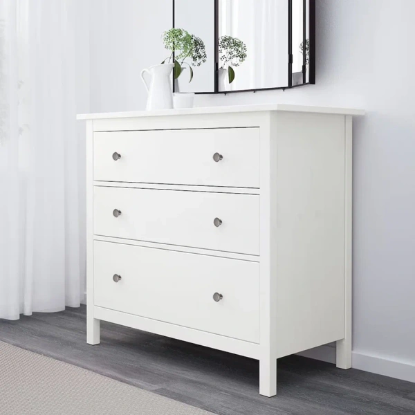 Комод Кантри Hemnes 03 ММЦ