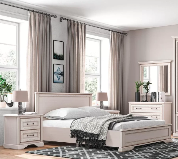 Кровать с подъемным механизмом СТИЛИУС B169-LOZ160х200