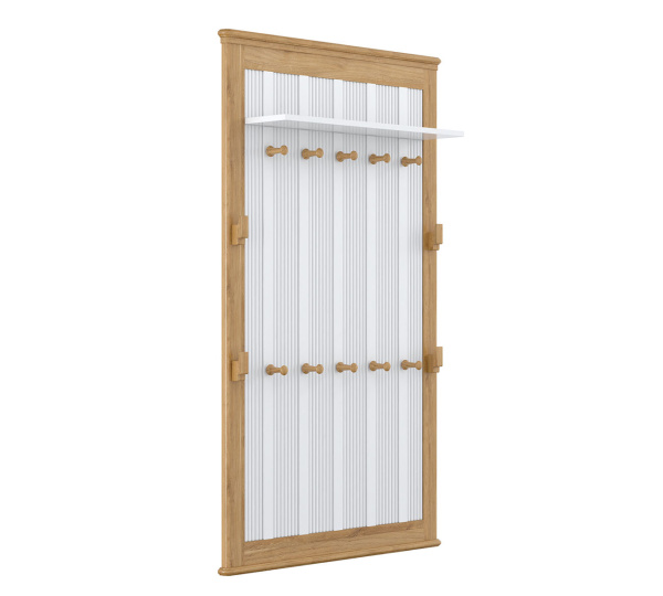 Вешалка навесная Рандеву 160*97