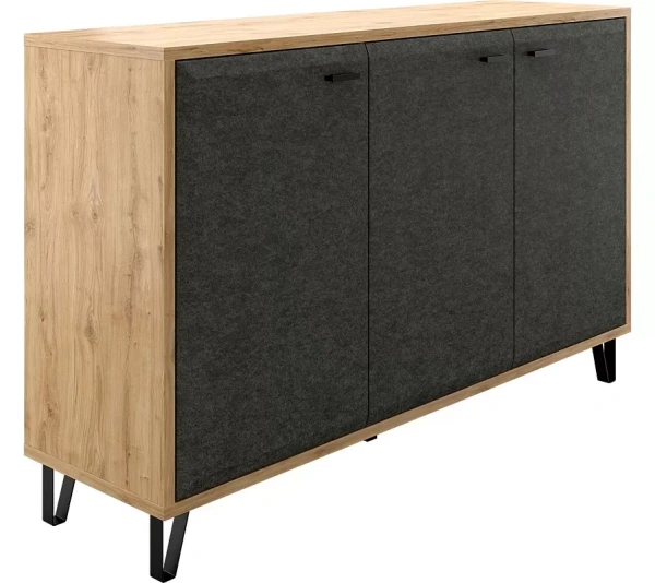 Тумба ГРЕЙС KOM3D