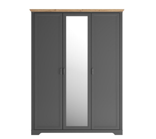 Шкаф ЖАСМИН SZF1L2D