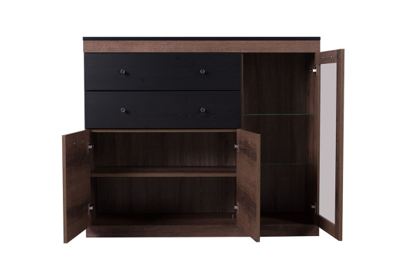 Тумба 1V2D2S ДЖАГГЕР