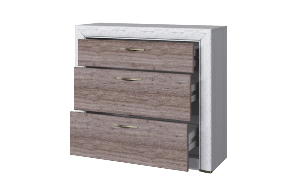 Комод 3S ОЛИВИЯ