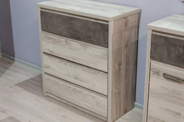 Комод 4S ДЖАЗ