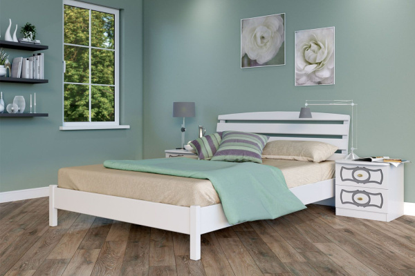 Кровать Камелия-1