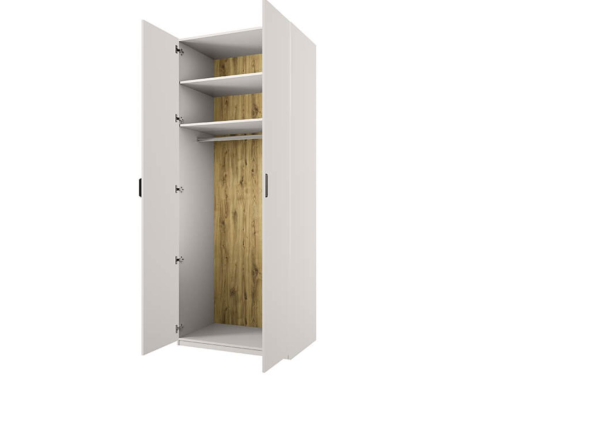 Шкаф 2DG МОДЕРН